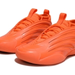 adidas Harden Vol. 9 orange-купить-в-time2win.ru