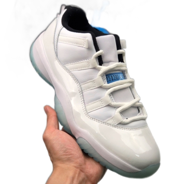 Air Jordan 11 Retro Low Legend Blue