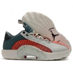 Air Jordan 35 Low Light Silver Hasta