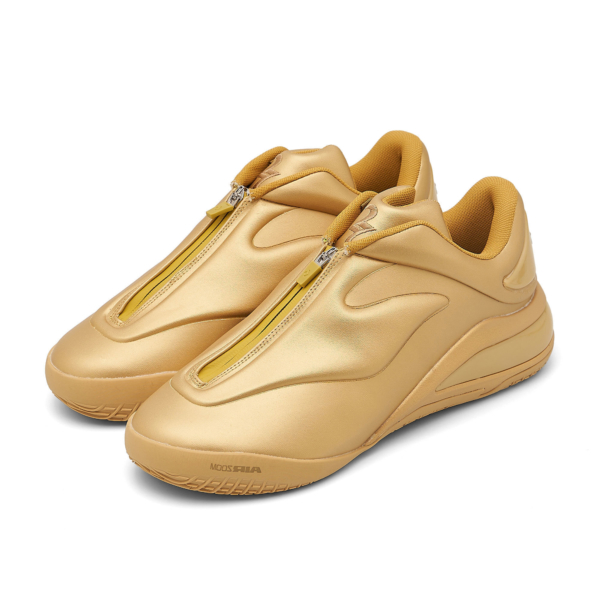 Converse SHAI 001 gold