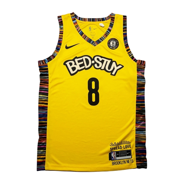 джерси Егор Дёмин желтая-купить-в time2win.ru