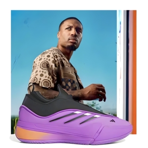 Кроссовки Adidas Dame Lillard в Москве