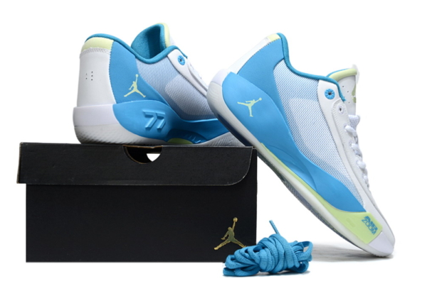 Jordan Luka .77 Blue-купить-в-time2win.ru