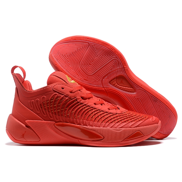 Jordan Luka 1 For the Love
