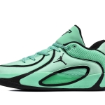 Jordan Tatum 4 Green Glow-купить-в time2win.ru