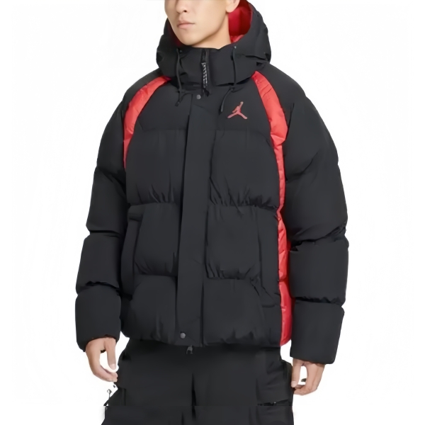 Куртка Jordan Essential Puffer-купить-в time2win.ru