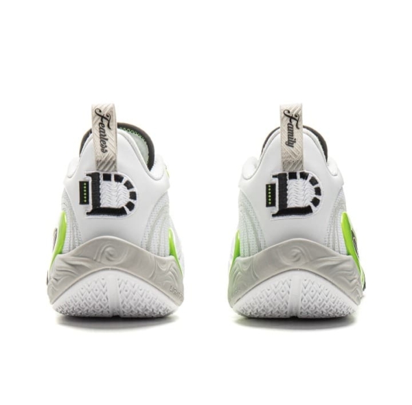 Li-Ning DLO1 white:green купить-в time2win.ru