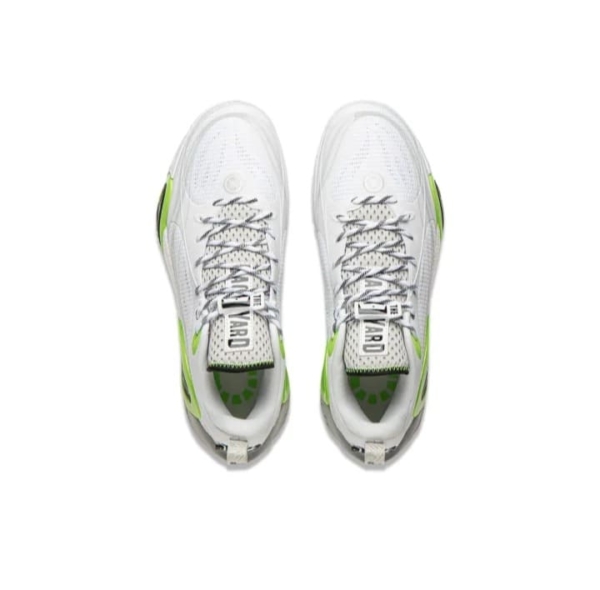 Li-Ning DLO1 white:green купить-в-time2win.ru