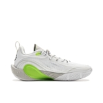 Li-Ning DLO1 white:green-купить в-time2win.ru