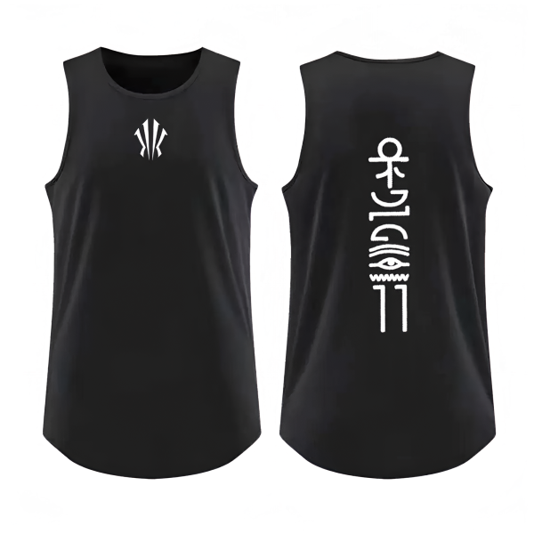 Майка Anta Kai Irving Vest