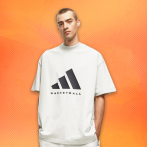 Футболки Adidas