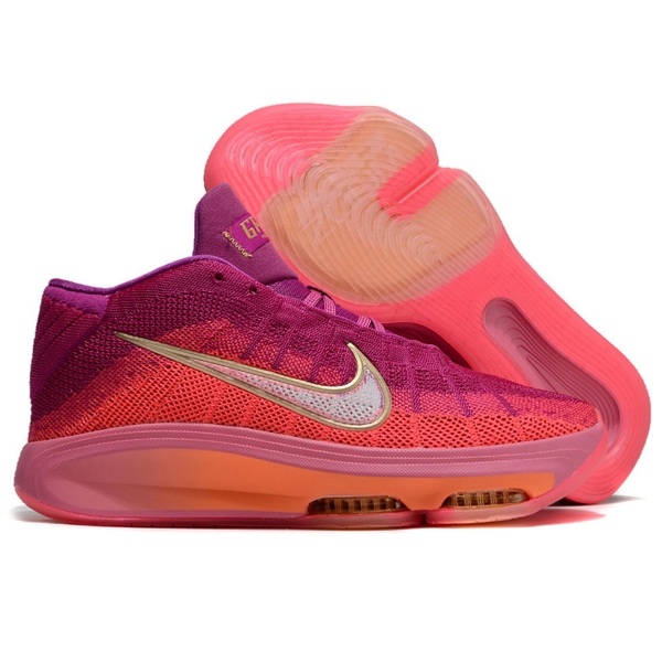 Nike Air Zoom GT Hustle 3 Hyper Pink