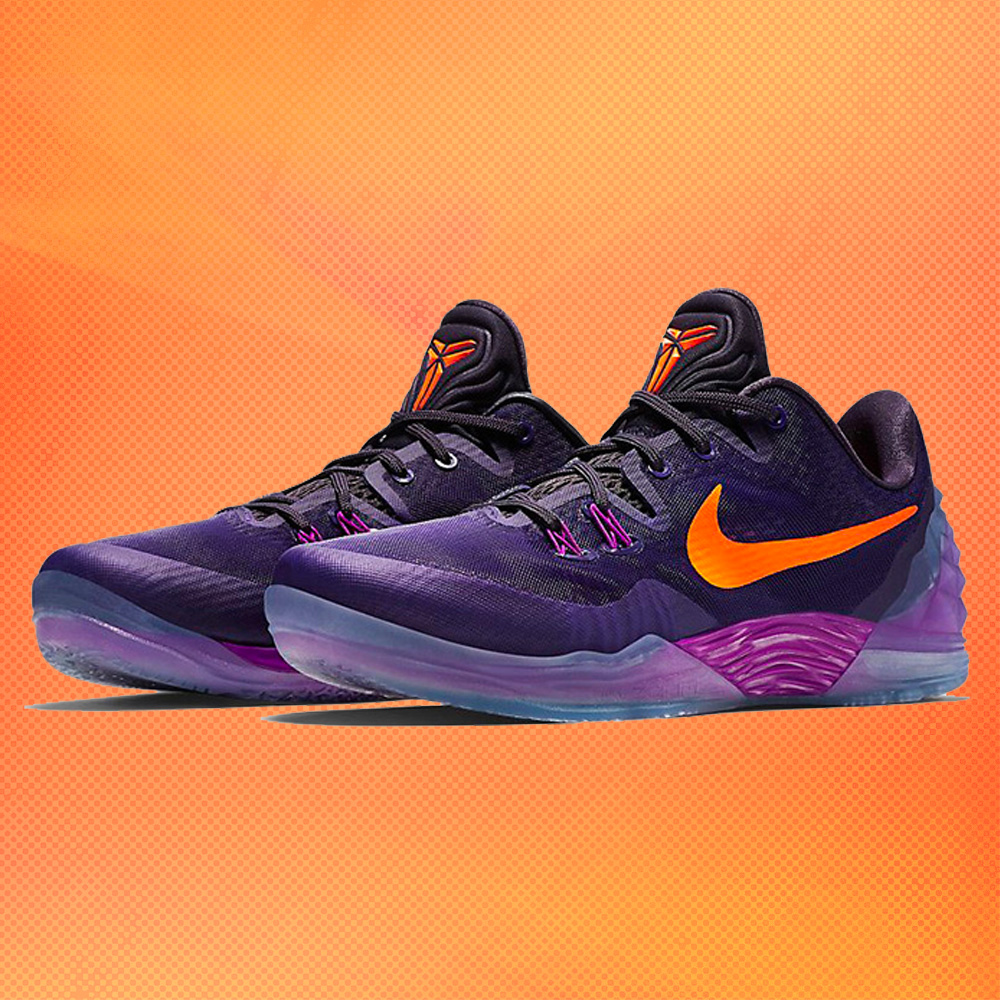 Кроссовки Nike Kobe Venomenon 5