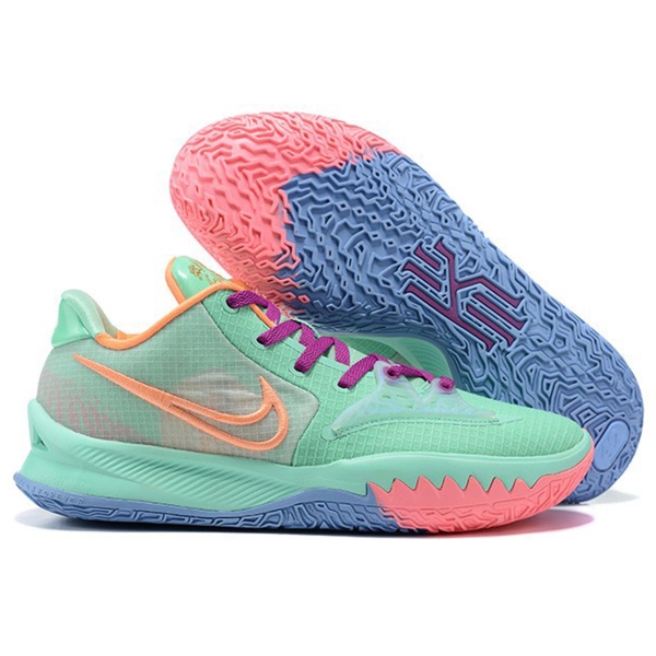 Nike Kyrie Low 4 Keep Sue Fresh