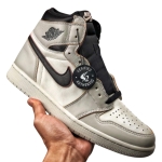 Nike SB x Air Jordan 1 Light Bone