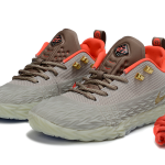 Nike ST Charge Grey Red купить-time2win.ru