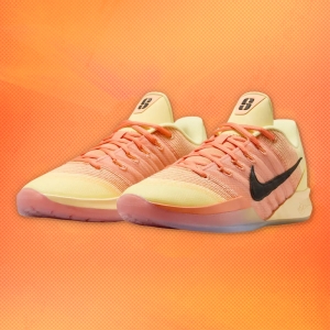 Кроссовки Nike Sabrina 3